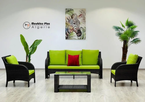 MOBILIER D'EXTERIEUR