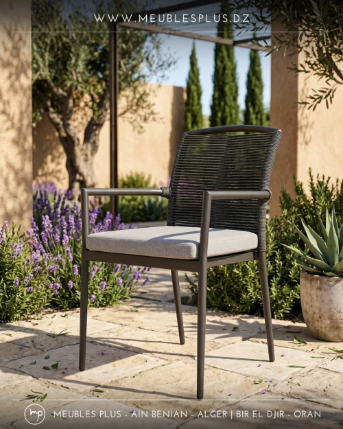 TABLE 6 CHAISES 1148S