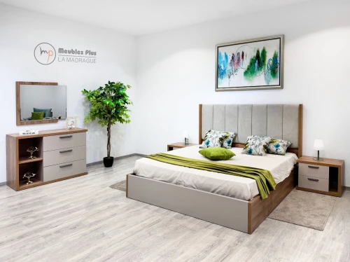 CHAMBRE A COUCHER ROTTERDAM