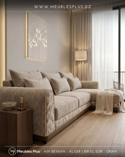 SALON L VAISLEY