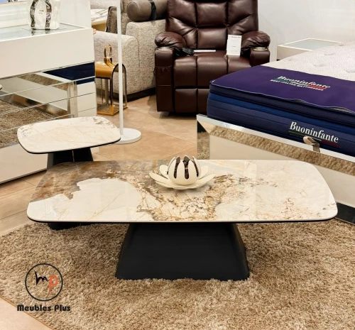 TABLE BASSE