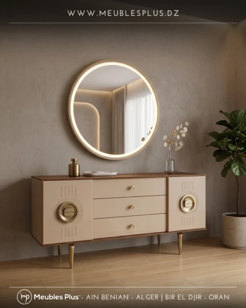 CHAMBRE A COUCHER MILO