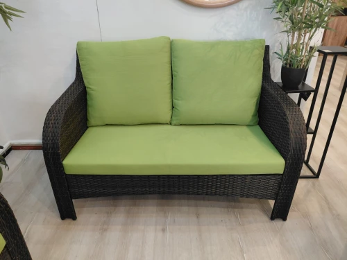 SALON JARDIN 4 PLACES