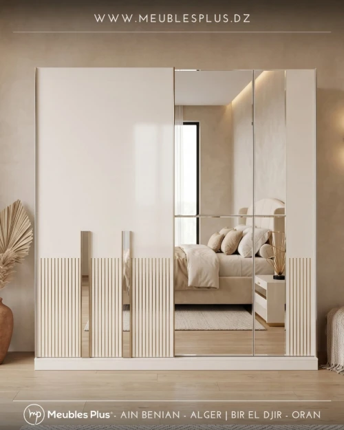 CHAMBRE A COUCHER MARVELLA