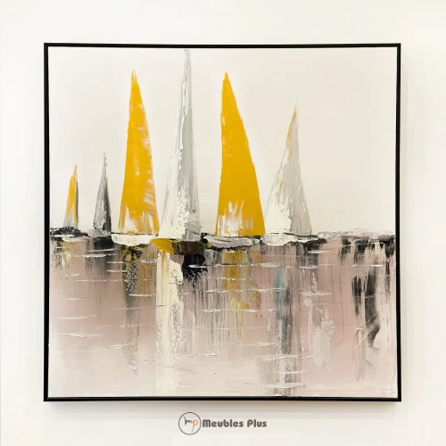LES TABLEAUX