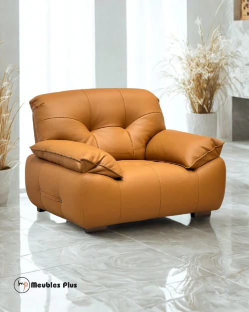 SALON 6 PLACES EVANO