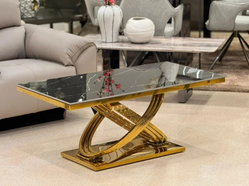 TABLE BASSE