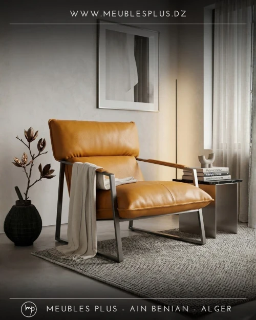 FAUTEUIL 1 PLACE