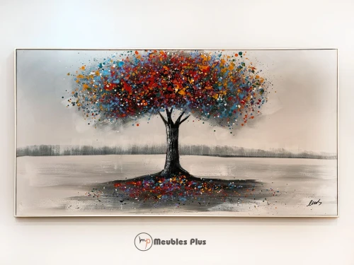LES TABLEAUX