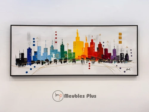 LES TABLEAUX