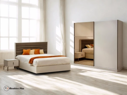 LES CHAMBRES A COUCHER MPP