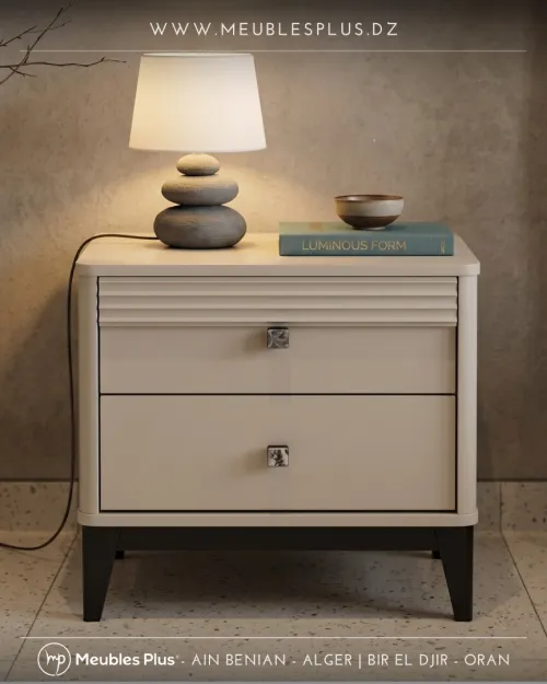 CHAMBRE A COUCHER ORION