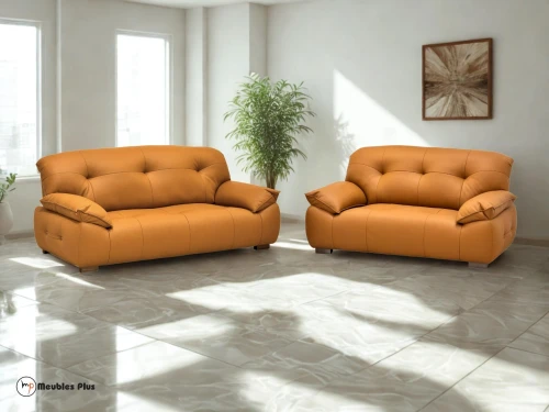 SALON 6 PLACES EVANO