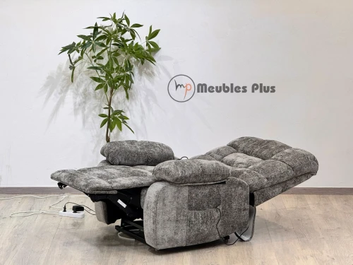 LES FAUTEUILS RELAX ELECTRIQUE