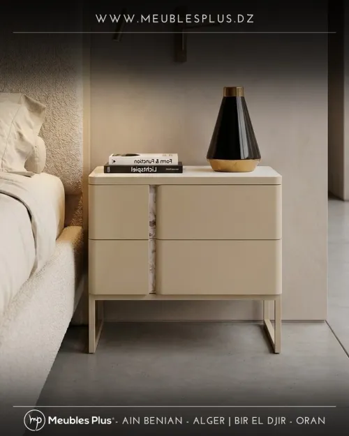 CHAMBRE A COUCHER LUCIA