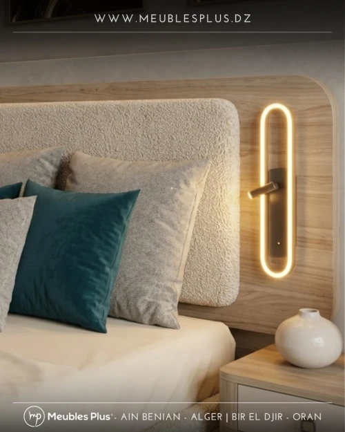 CHAMBRE A COUCHER SANTA CRUZ