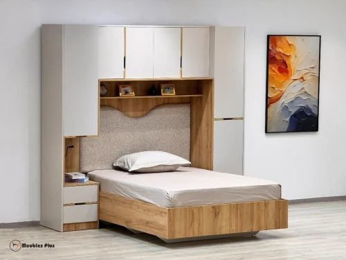 LES CHAMBRES A COUCHER MPP