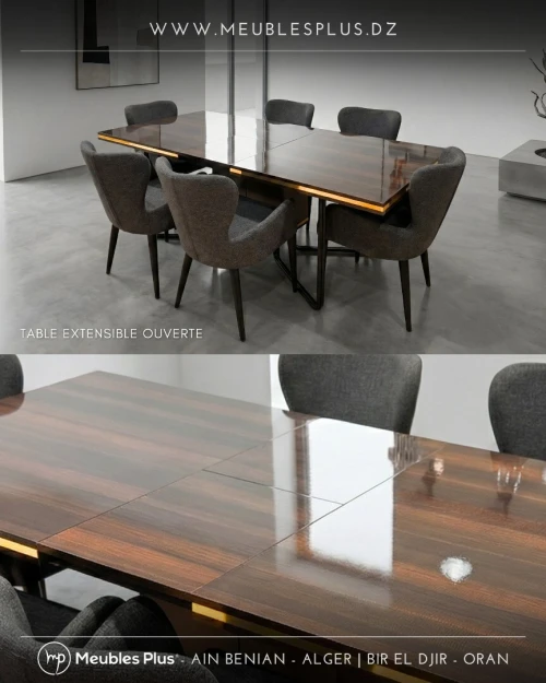 NOUVELLE COLLECTION SALLE A MANGER