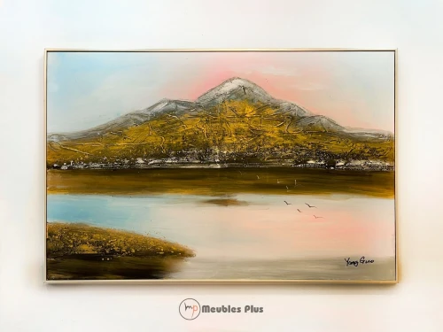 LES TABLEAUX