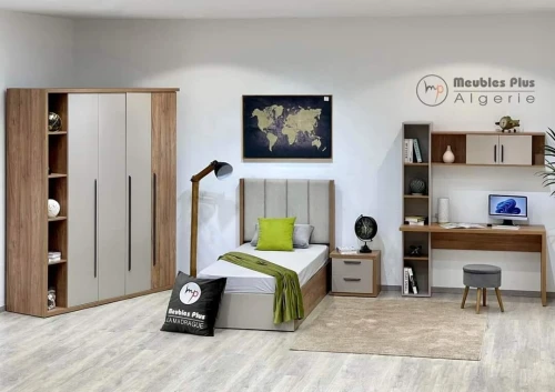 LES CHAMBRES A COUCHER MPP