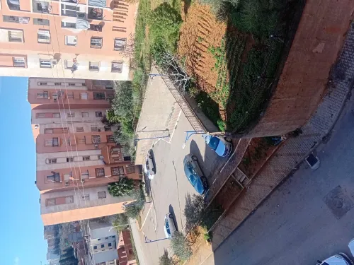 Vente Appartement F3 Alger Saoula