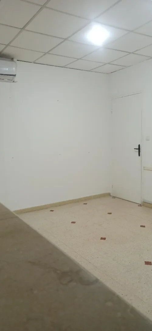 Location Appartement Niveau de villa F4 Alger Cheraga