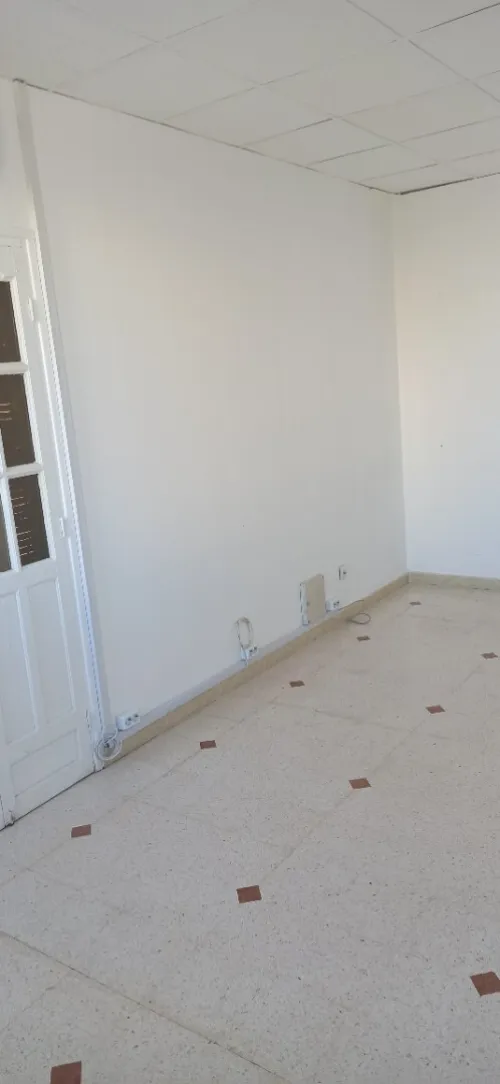 Location Appartement Niveau de villa F4 Alger Cheraga