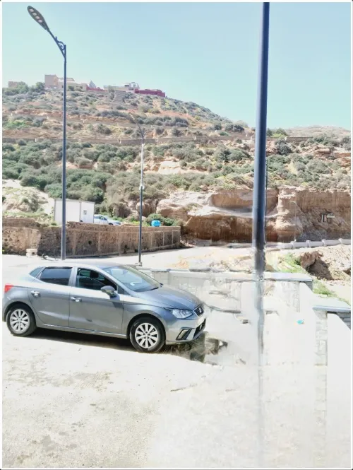 Seat Ibiza 2018 STYLE