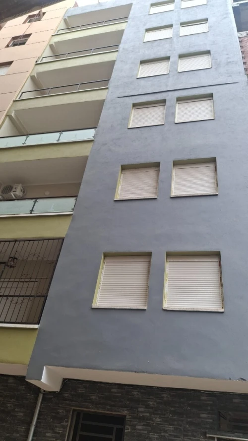 Vente Appartement F3 Jijel Jijel