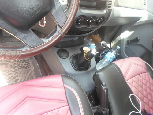 Ford Ranger 2015 3.0