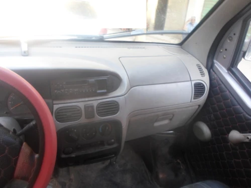 هافاي دبل كابين 2013