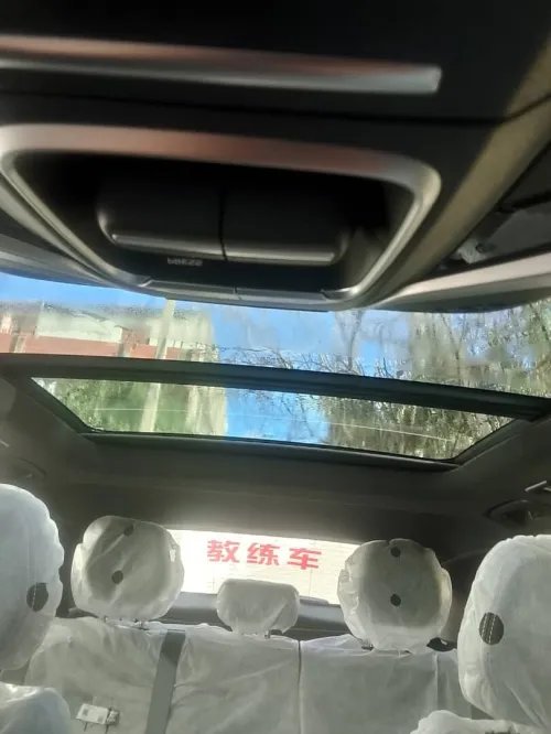 Geely Coolray 2025 La tout Full option
