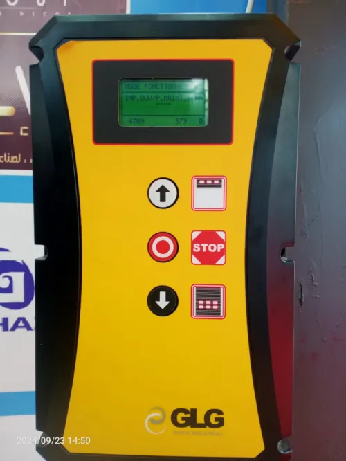 Réparation maintenance et installation porte sectionnelle porte raide porte PVC Sas d'étanchéité