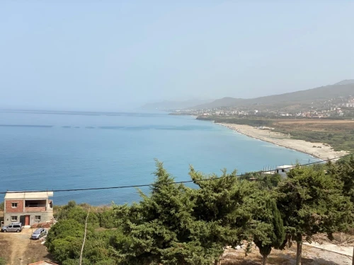 Location vacances Appartement Niveau de villa F3 Tizi Ouzou Azeffoun