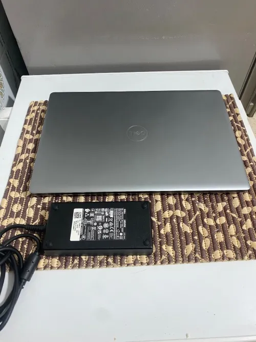 Dell precision workstation