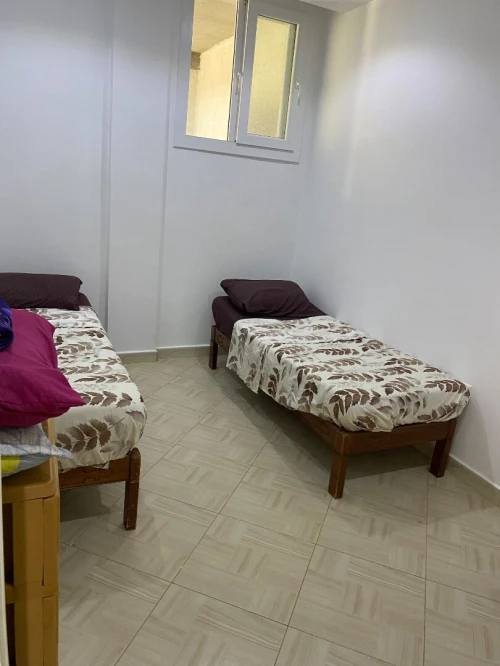 Location vacances Appartement Niveau de villa F3 Tizi Ouzou Azeffoun