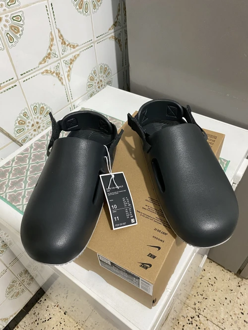 Nike crocs calm mule original usa