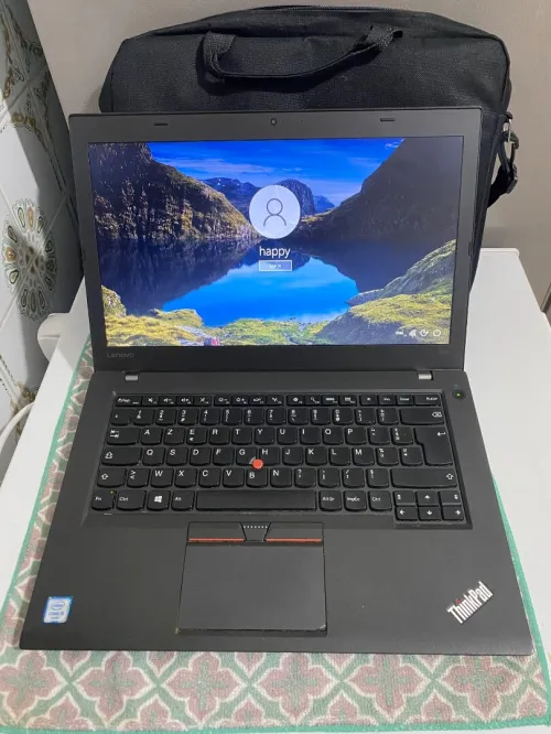 Lenovo Thinkpad