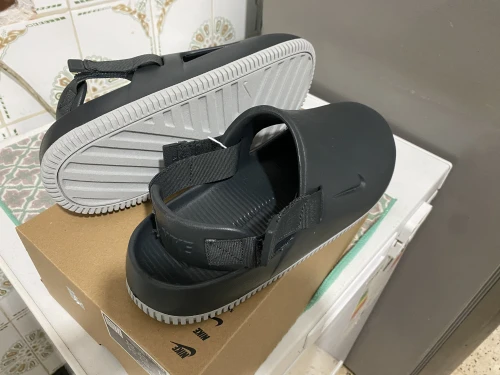 Nike crocs calm mule original usa