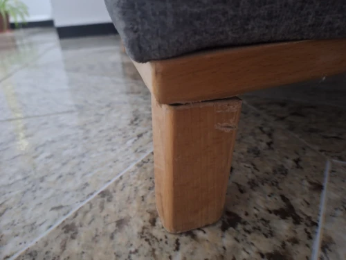 Je mets en vente un Fauteuil 2m65/1m80 bon état etat