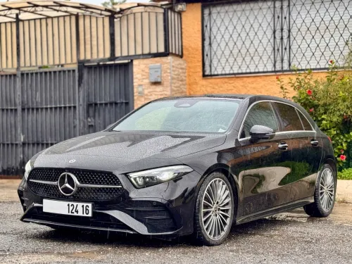Mercedes Classe A 200 2024 AMG