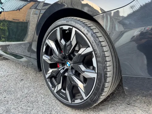 BMW 520i 2026 