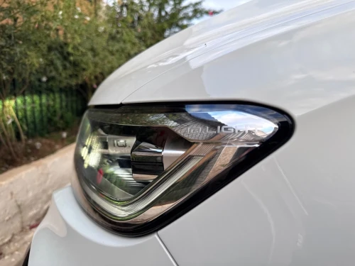 Volkswagen T-Roc 2025 R-Line 