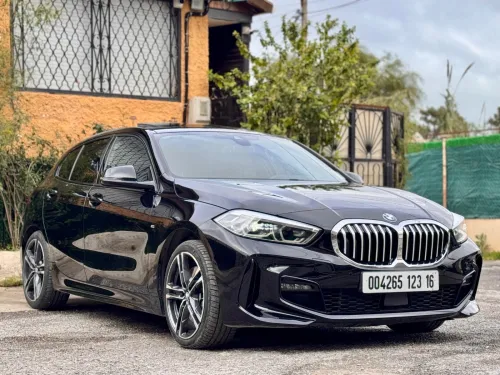 BMW Série 1 2023 M Sport