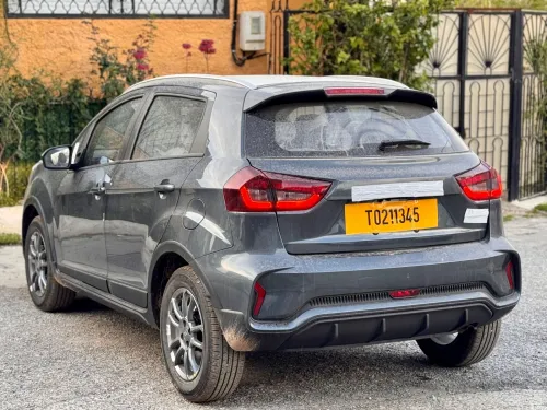 Geely GX3 PRO  2026 