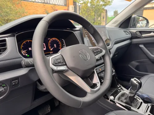 Volkswagen Tahru 2025 Xr