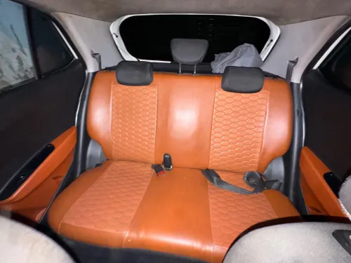 Hyundai Grand i10 2017 