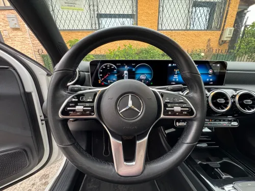 Mercedes Classe A 2020 200 Exclusif