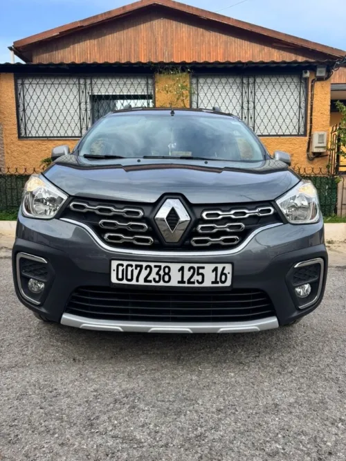 Renault Kangoo 2025 Evolution
