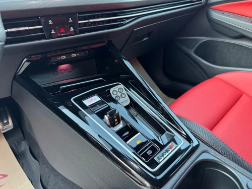 Volkswagen Golf 8 2025 GTD SPORT AND SOUND